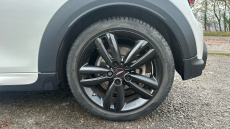 MINI Cooper 2.0 S Sport 3dr Auto Petrol Hatchback